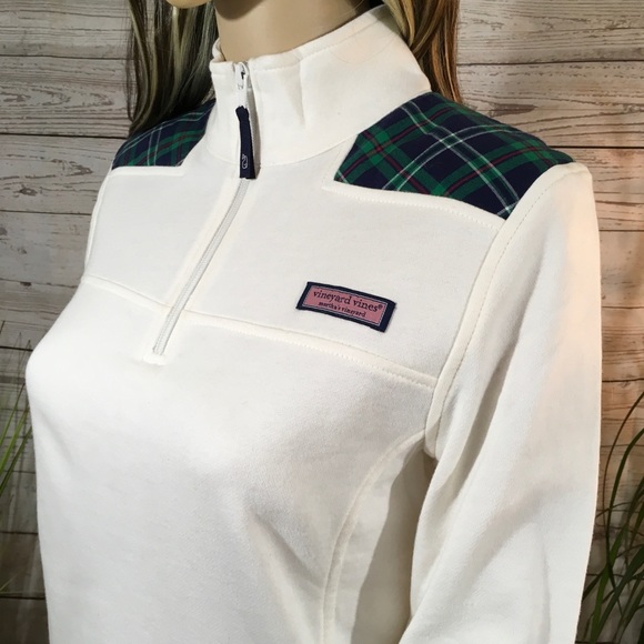 Vineyard Vines Tops - NWT VINEYARD VINES HENLEY STYLE